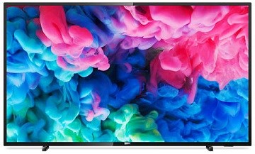 Chytrá televize Philips 50PUS6503